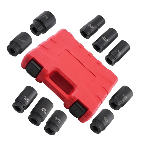 10pc drive deep impact - 10pc,
