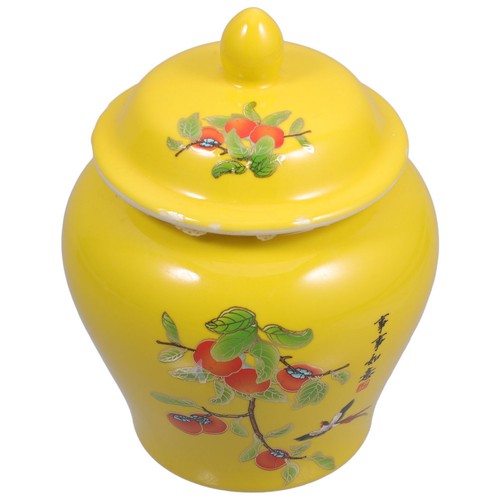 Airtight decorative container - decorative,