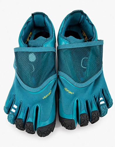 Vibram fivefingers hook loop - vibram,