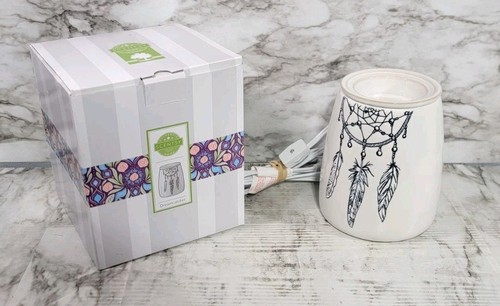 Scentsy dreamcatcher full - dreamcatcher, size