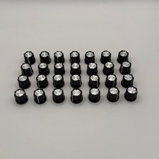 Minimoog style knobs for