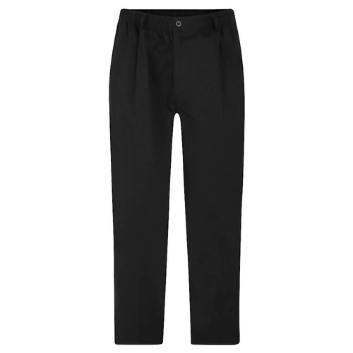 Big dude mens formal trousers - dude,