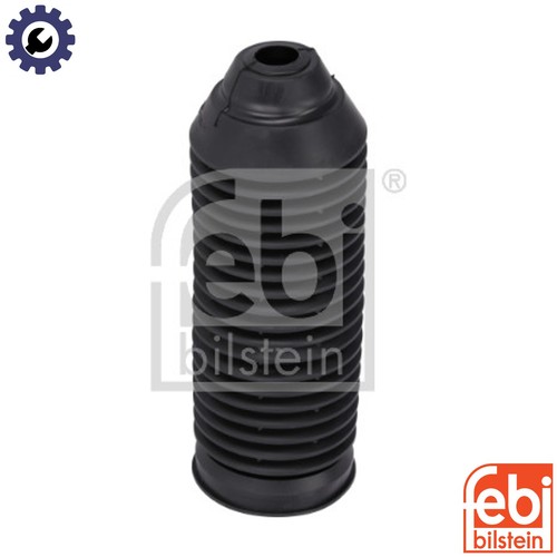 Protective capbellow shock - protective,