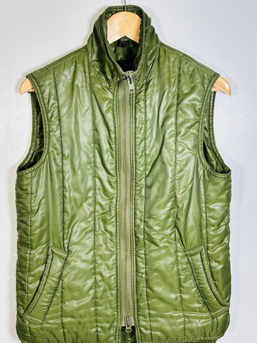 Barbour gilet puffer - barbour,
