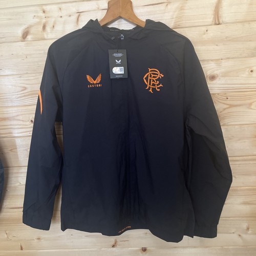 Glasgow rangers castore - glasgow,