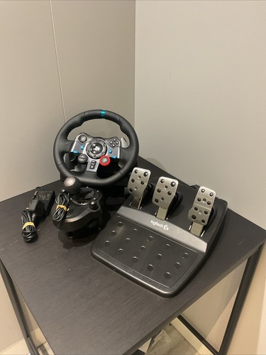 Logitech g29 racing - g29, steering