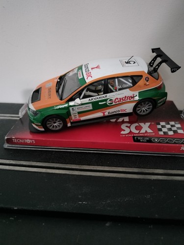 Scx seat leon - scx,
