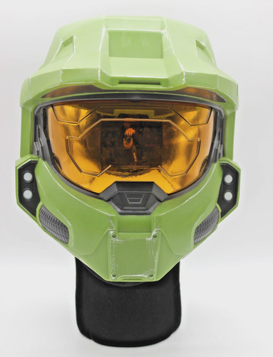 Officially licensed halo - officially,