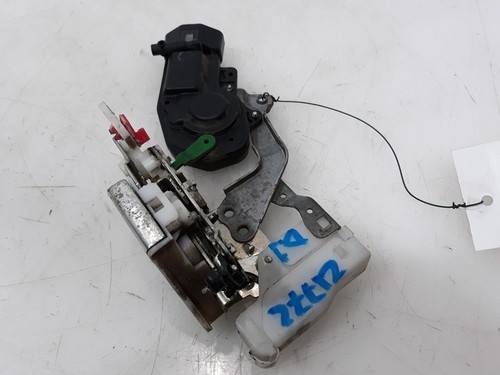 9135t2 left front door lock - left,