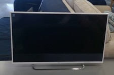 JVC 42"Full HD LED Tv - CS C66