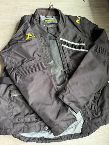 Klim dakar motorcycle jacket - klim,