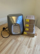 Virgin Pure Water T7 Machine -