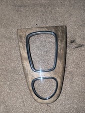 JAGUAR S TYPE GEAR SHIFTER J