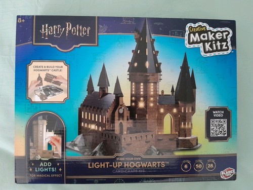Harry potter make your - potter,