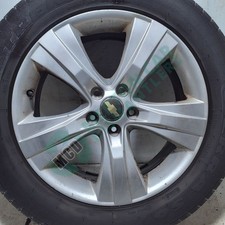 Chevrolet orlando captiva - chevrolet,