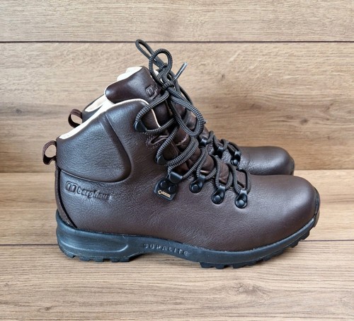Berghaus supalite gtx - ii,