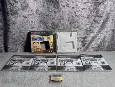 Pokemon Zany Cards - Nintendo