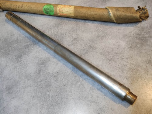 Nos fork tube cb450 - nos,