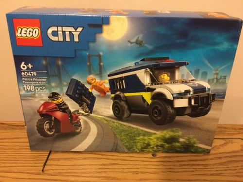 Lego city police - lego,