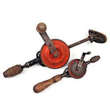 Vintage STANLEY No. 905 Breast