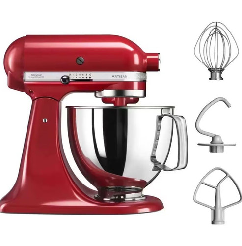 Kitchenaid artisan mixer - mixer, 4.8l