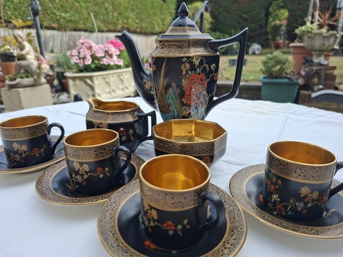 Bursley chinoiserie mikado - chinoiserie,