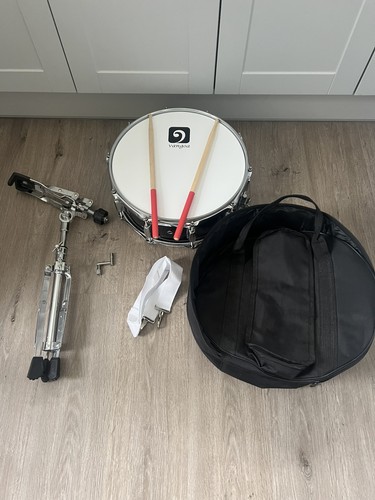 Vangoa snare drum - snare,