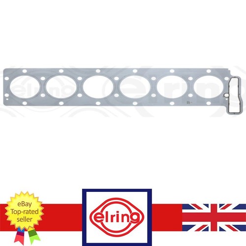 Cylinder head gasket for camc - head,