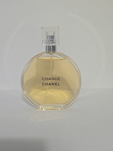 Chance chanel eau toilette - chance,