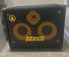 Markbass STD 102 HF