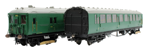 Hornby gauge r3162a br - gauge,