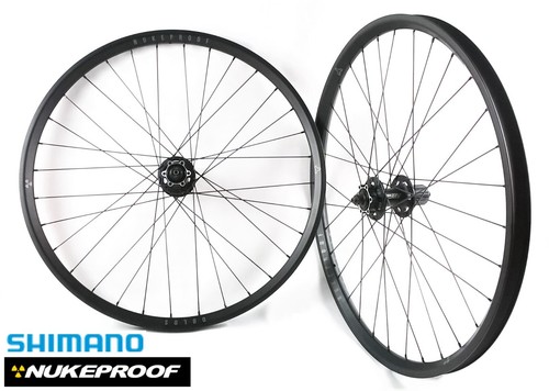 Nukeproof mtb wheelset - nukeproof,,
