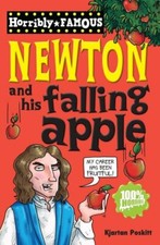 Isaac Newton And His Falling