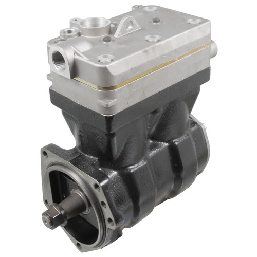 Air compressor fits volvo - air,