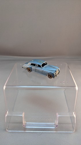 Lesney matchbox die cast - matchbox, toy