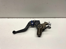 Clutch Lever & Perch Kawasaki ZX6R 636 Ninja C1H 2005 - 2006