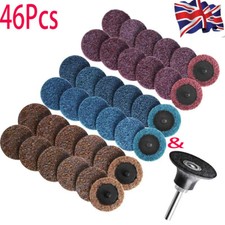 46X 50mm Type R Roll Lock