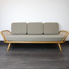 Bouclé replacement cushions - replacement,