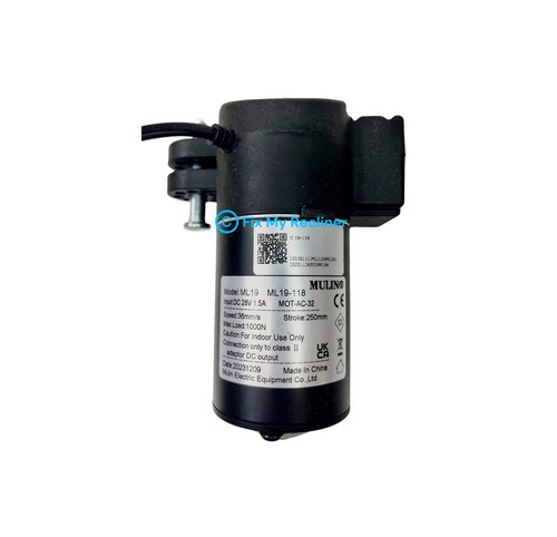 Mulin ml19 118 mot - ml19-118, motor