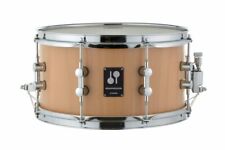 Sonor Kompressor 13" x 7" Beech Snare Drum, Natural