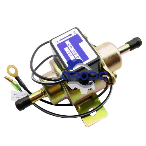 Fuel pump for - fuel,