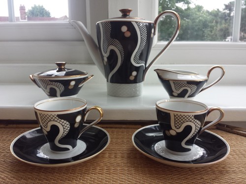 Vintage 1950 johann - vintage, haviland