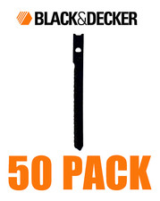 * 50 PACK *  Black & Decker