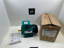 Brook Crompton BA6M.75-4 3/4