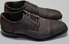 Chapman And Moore Cap Toe
