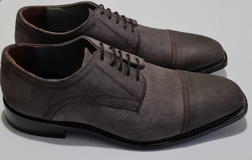 Chapman and moore cap toe - and,