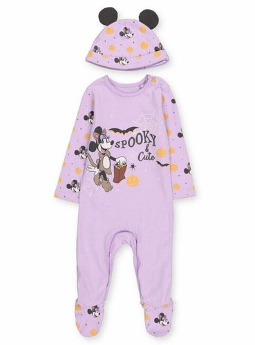 Baby girls halloween disney - girls,