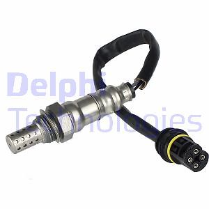 Lambda sensor delphi - lambda,