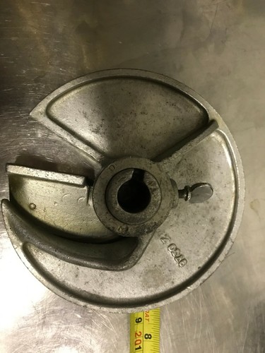 Hobart mixer 30 qt - mixer,