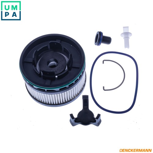 Fuel filter a121029 - a121029, for